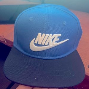 Infant Nike Hat